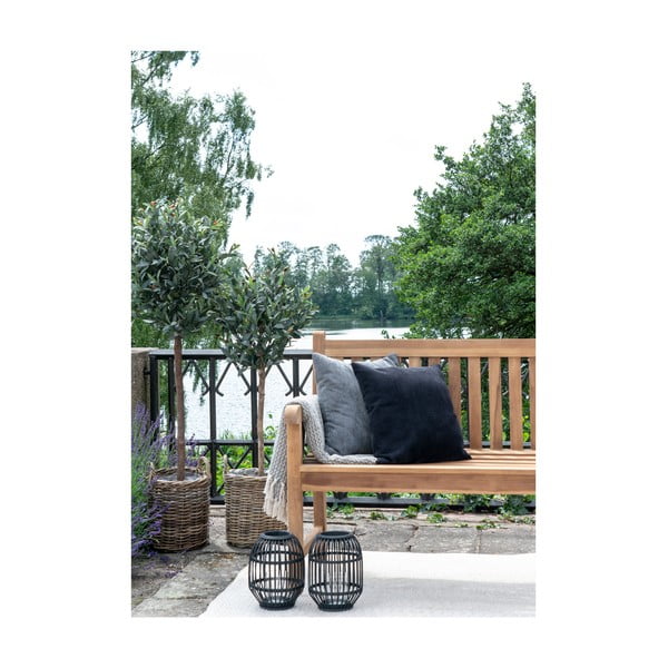 Teakpuust valmistatud aiapink Cabo - House Nordic-image-1