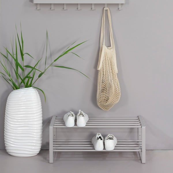 Hall-beež metallist jalatsiriiul Rex - Spinder Design-image-3