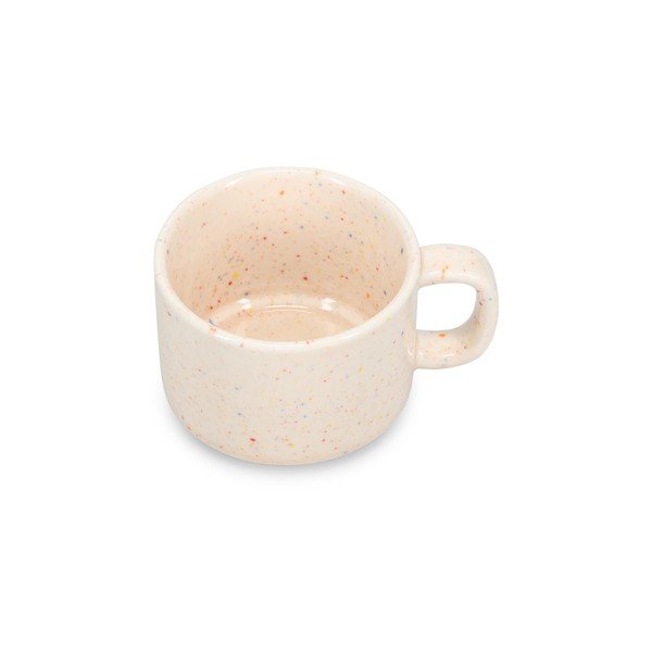 Beež portselantass 170 ml Fika - ONA-image-3