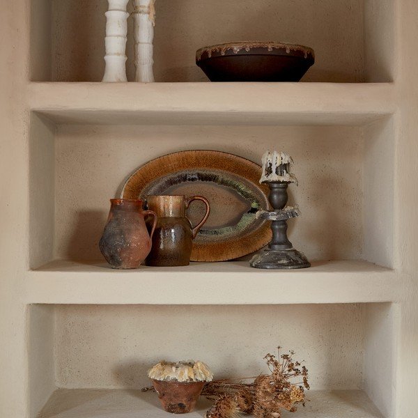 Kivikeraamiline kandik 31x46 cm Poterie - Casafina-image-3