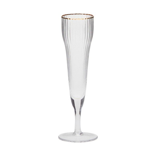 Šampanjaklaas 190 ml Ayan - Kave Home