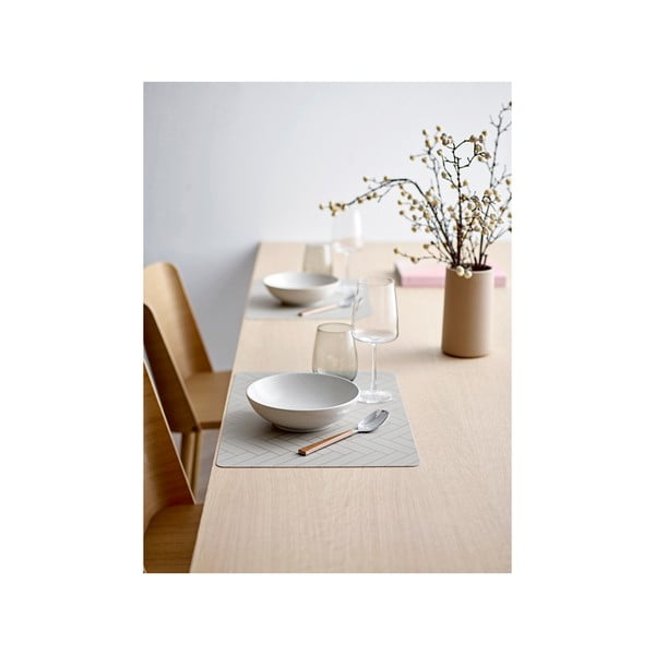 Silikoonist taldrikutäidis 48x33 cm Tiles - Södahl-image-1