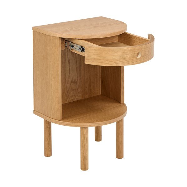 Tammespoonist öökapp Paron - Actona-image-3