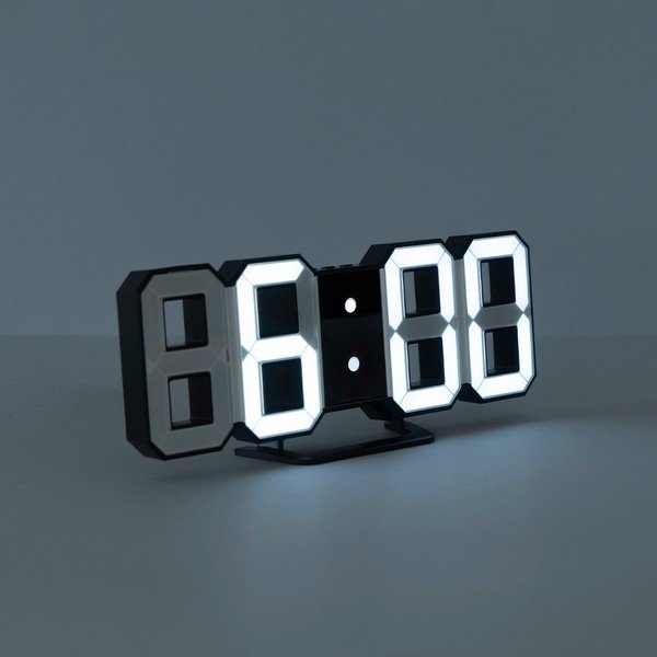 Digitaalne äratuskell Digital - Balvi-image-1