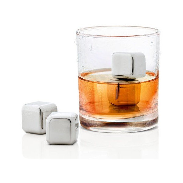 4 roostevabast terasest jahutuskuubiku komplekt Lounge kotis - Blomus-image-3