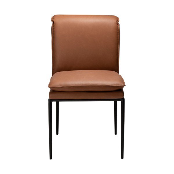 Konjakipruun söögitool Evoke - DAN-FORM Denmark-image-2