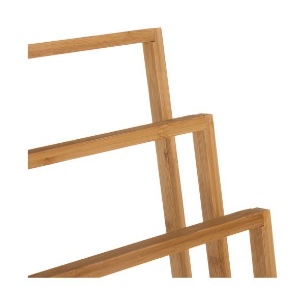 Bambusest rätikuhoidja - Casa Selección-image-1