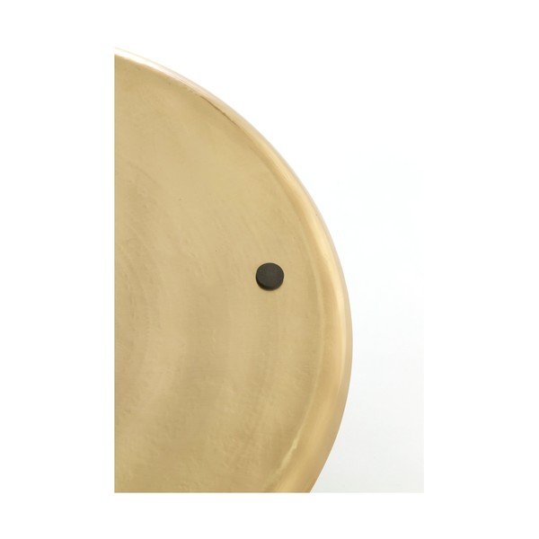 Metallist dekoratiivalus ø 34,5 cm Krosna - Light & Living-image-2