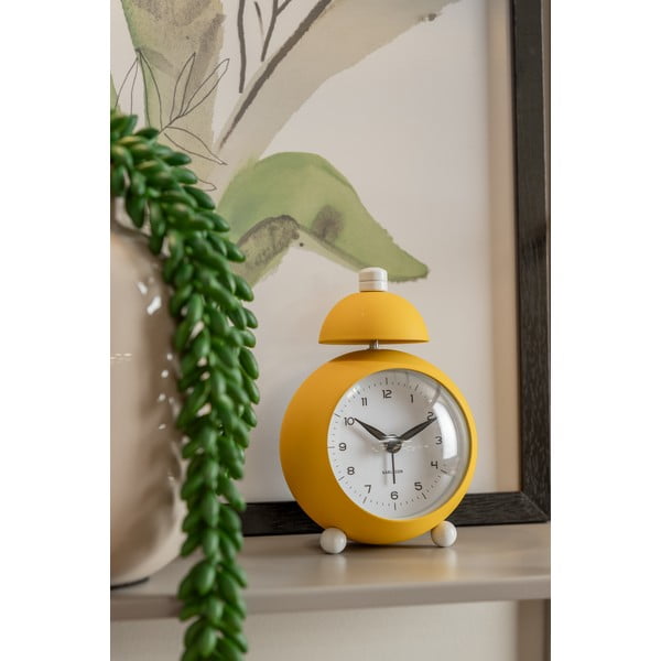 Äratuskell ø 9 cm Chaplin - Karlsson-image-1