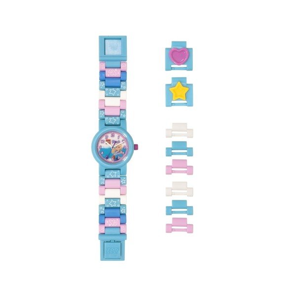 Helesinine Friends Stephanie kell - LEGO®-image-2