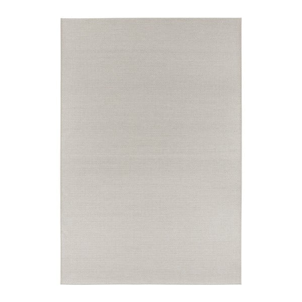 Světle béžový koberec vhodný i na ven Elle Decoration Secret Millau, 200 x 290 cm