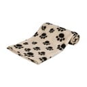 Beež fliisist koeratekk 100x70 cm Trixie Barney - Plaček Pet Products