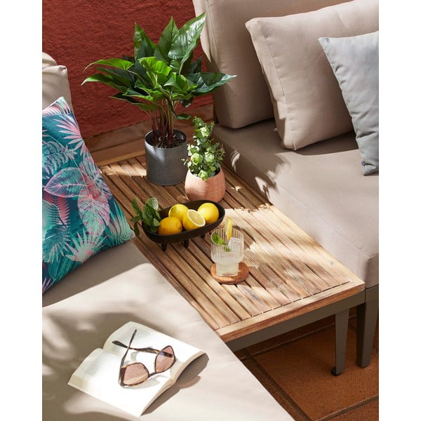 Kunstlillede vutlar, kõrgus 50 cm - Kave Home-image-1