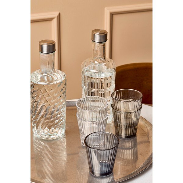 Klaasid komplektis 4 tk 270 ml Luz - BonBistro-image-3