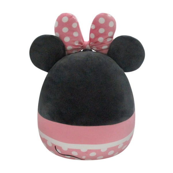 Pluusist mänguasi Disney Minnie Mouse - SQUISHMALLOWS-image-3