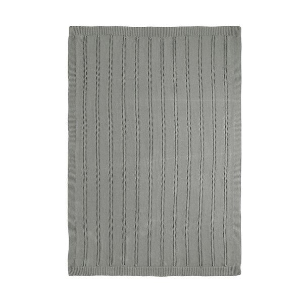Puuvillane tekk 130x170 cm Warm - Happy Friday-image-2