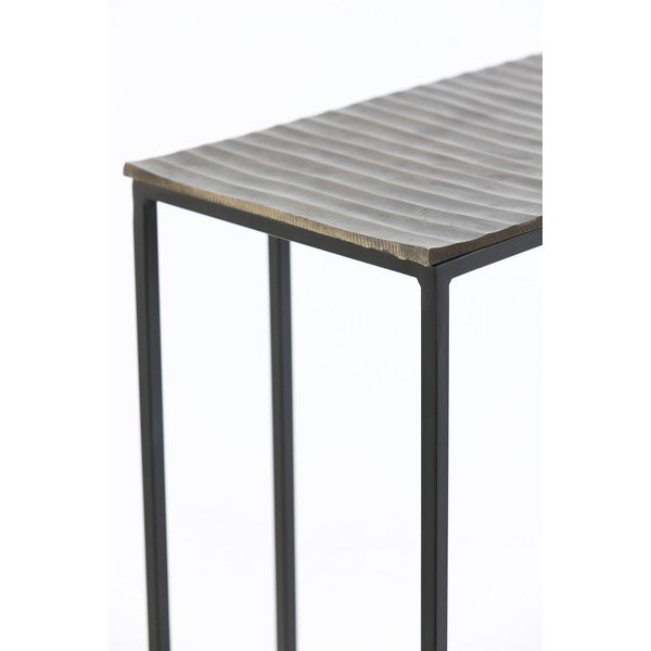 Kokkupandav laud 26x48 cm Macy - Light & Living-image-3