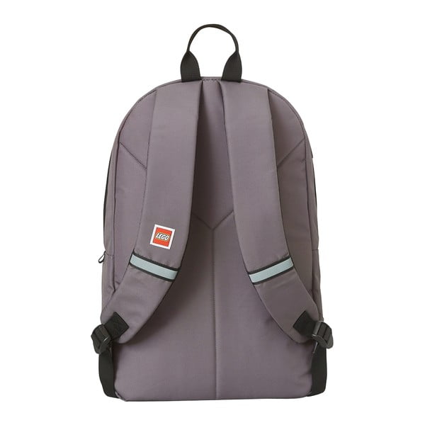 Laste seljakott 18,5 l Ninjago Green - LEGO®-image-2