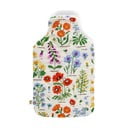 Puuvillane kuumaveepudel 1,2 l Wild Flowers - Rex London