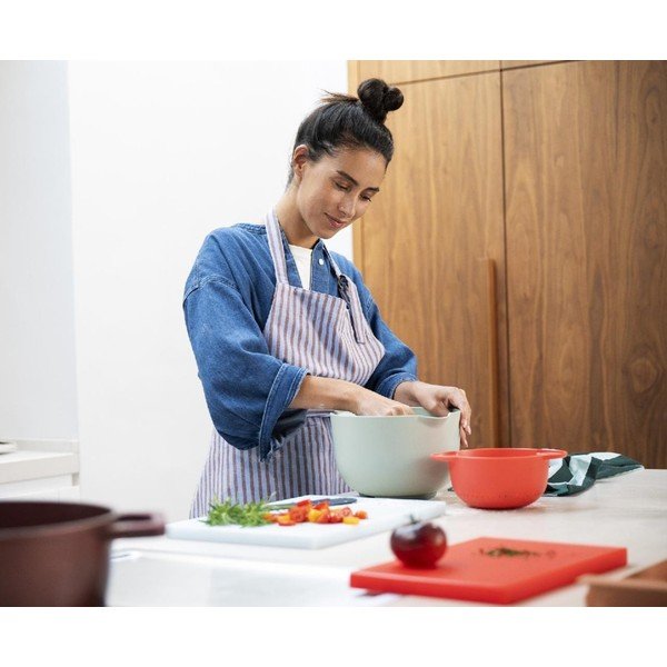 Beež plastkauss ø 22 cm Chef It - Mepal-image-2