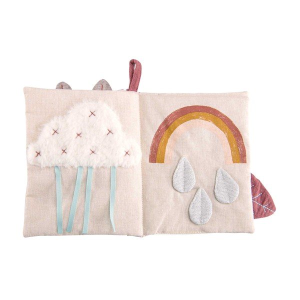 Mänguasi Après la Pluie - Moulin Roty-image-2