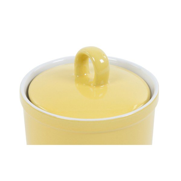 Dóza Kaleidos 600 g, žlutá-image-1