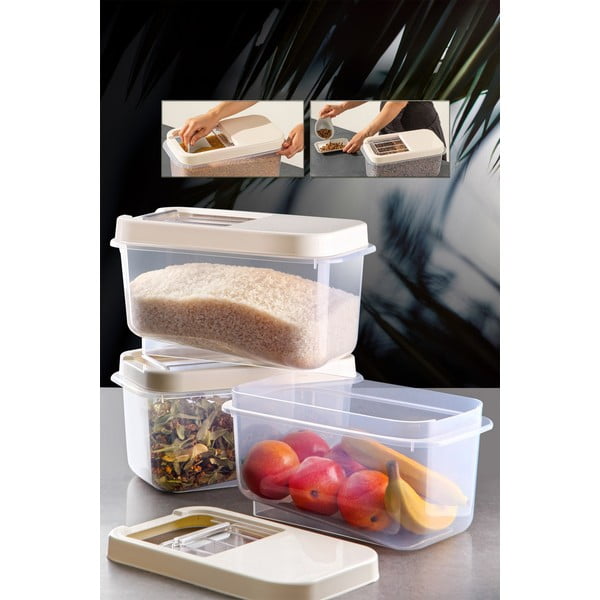 Toidupurgid 3tk komplektis - Hermia-image-3