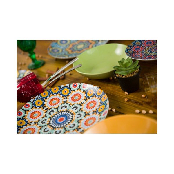 18dílný set nádobí Villa d'Este Marrakech-image-2