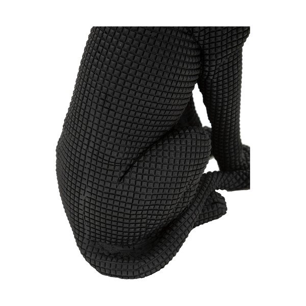 Polüresiinist kujuke 27 cm Leopard – Mauro Ferretti-image-4