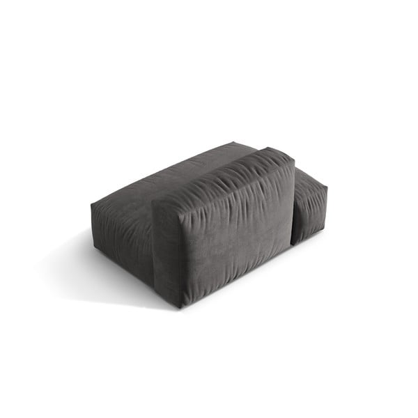 Hall bukleekangast diivanimoodul (vasak nurk) Martina - Micadoni Home-image-2