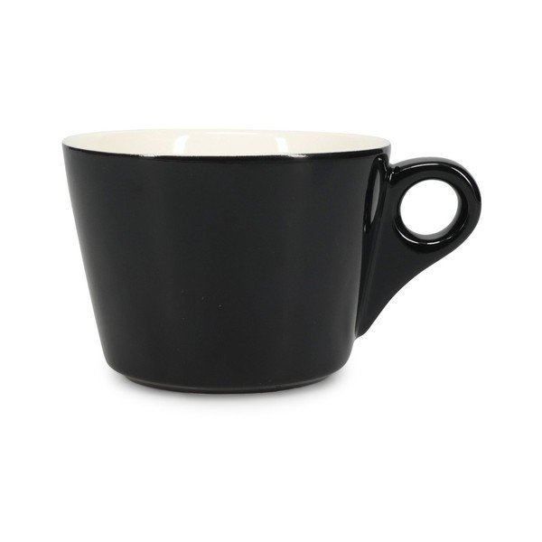 Must portselanist latte tass 280 ml Barista - BonBistro