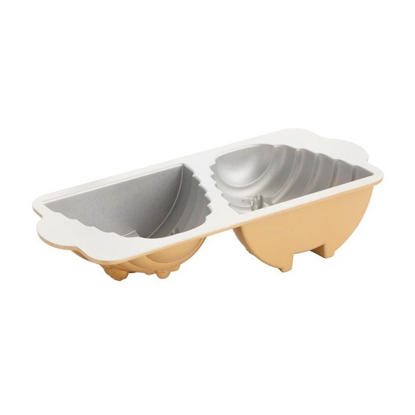 Bee Hive küpsetusvorm kuldse värviga, 2,4 l - Nordic Ware-image-2