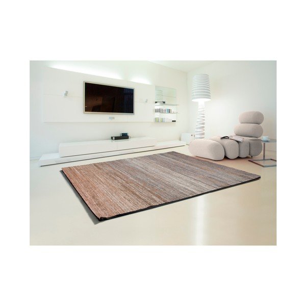 Béžový koberec vhodný i na ven Universal Sofie Beige Garro, 80 x 150 cm-image-1