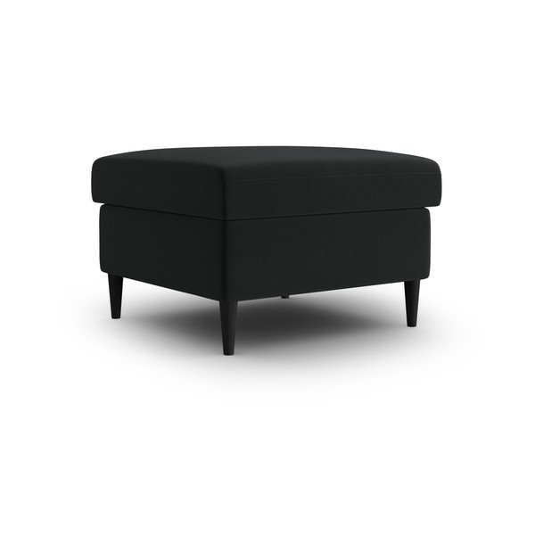 Must sametist jalatugi Kyoto - Cosmopolitan Design-image-1