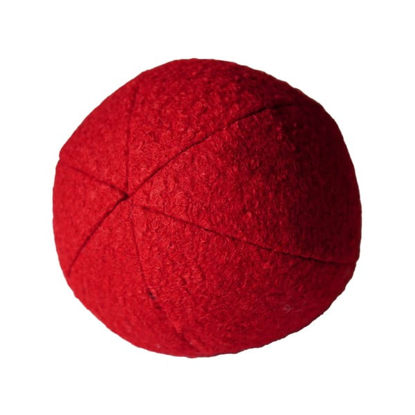 Bukleekangast dekoratiivpadi ø 25 cm Top - Mioli Decor