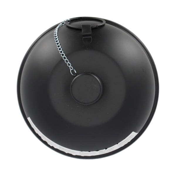 Metallist õlilamp (kõrgus 21 cm) – Esschert Design-image-4