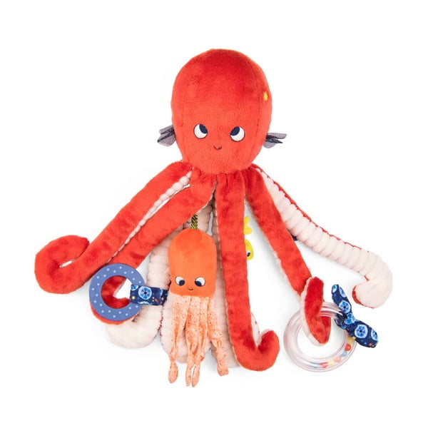Mänguasi Octopus - Moulin Roty-image-2