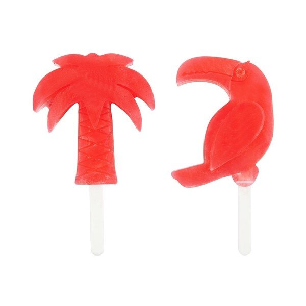 Jäätisevorm Tropical - Sunnylife-image-1