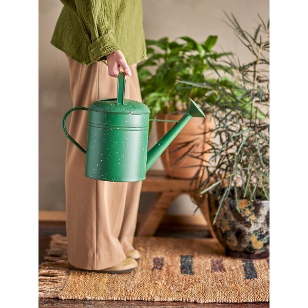 Metall kasvukann 5,5 l Anemone – Bloomingville-image-1