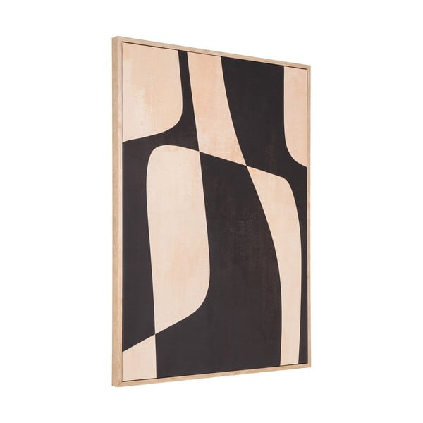 Maal 50x70 cm Cape Town No.3 - House Nordic-image-4