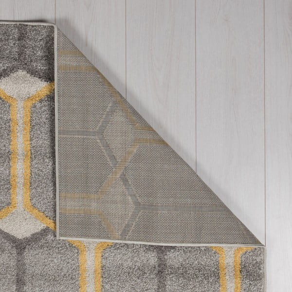 Hall vaip , 200 x 275 cm Urban Trellis - Flair Rugs-image-3
