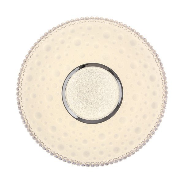Valge LED laevalgusti 38x38 cm Bubbles - Candellux Lighting-image-2