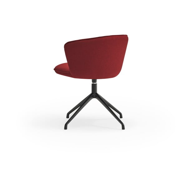 Bordoopunased pöörlevad söögitoolid 2tk komplektis Add - Teulat-image-2