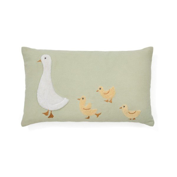 Puuvillane laste padjakate 30x50 cm Milu - Kave Home