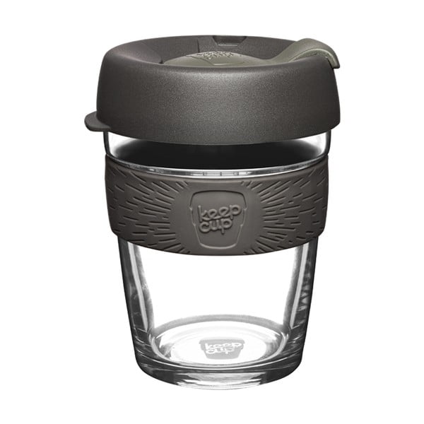 Hall reisikruus 340 ml Brew Nitro M - KeepCup