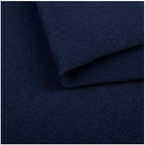 Modrá rozkládací pohovka s lenoškou Cosmopolitan design Milano-image-4