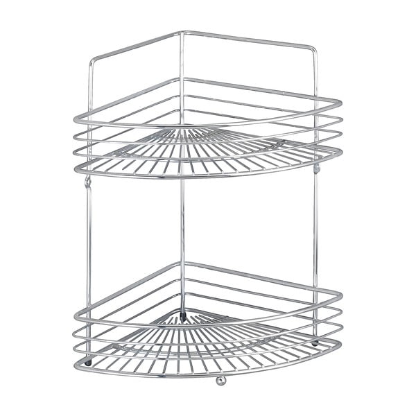 Vannitoa nurgas riiul Milano - Wenko-image-1