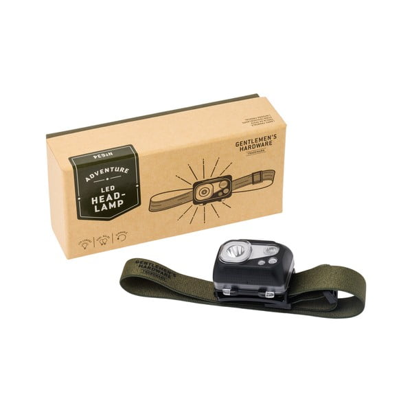 Esilatern - Gentlemen's Hardware-image-1