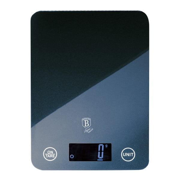 Köögikaalud Aquamarine Metallic Line - BerlingerHaus-image-2