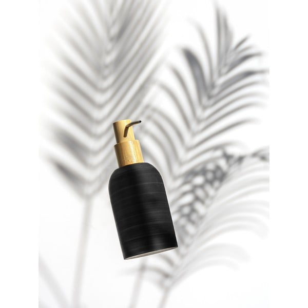 Must polüresiinist seebidosaator 250 ml Altavalle - Wenko-image-2